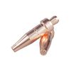 Acetylene Cutting Torch Tips 3-101 Size 00 Victor Style，2 Pack