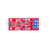 KNACRO TTL to RS485 Module 485 to Serial UART Level Mutual Conversion Hardware Automatic Flow Control Support Multi-Machine Communication Ultra-Long-Distance Transmission