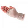 Silipos 14125 Carpel Gel Sleeve - [Right], Small Hypoallergenic Compression Tube with Medical Grade Mineral Oil Gel. Arm & Ankle Supports