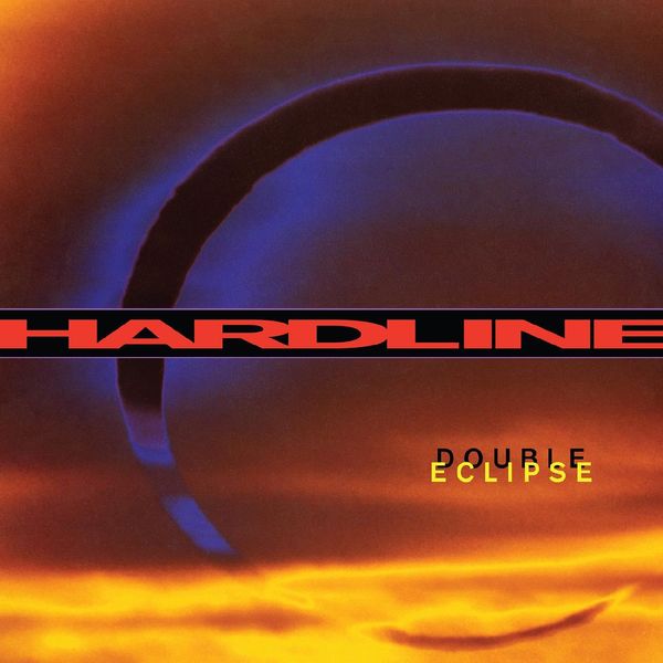 Double Eclipse (FIRE ORANGE VINYL)