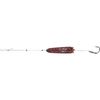 Uni Cat Rattle Float with U S Hook Rig Waller Front Pocket)