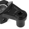 Motorcycle Handlebar Riser Clamp for 7/8" to 1 1/8" 22-28mm Mount Clamps Risers