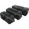 Fujiya Hippo Case FHC-SG Cloth Tool Case