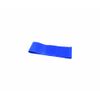 CanDo 10-5254 Band Exercise Loop, 10" Long, Blue-Heavy