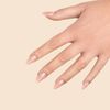 Semilac Double Flex Acrylgel Chilly Beige 30g