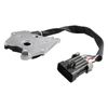 Neutral Safety Multi Function Switch 98632561201 for Porsche Boxster Cayman US