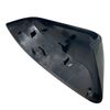 Pair Side Mirror Cover Cap for 2016-2019 FORD EXPLORER Paint to Match Left&Right
