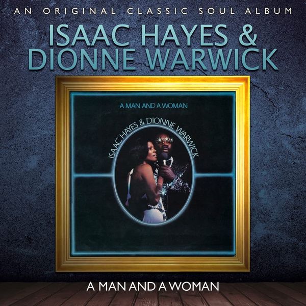 A Man And A Woman