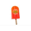 De Soap Boutique Peachango Bliss Popsicle Fruity Scented Moisturizing Soap