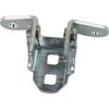 For 2007-2017 Patriot Front Rear Right Upper Door Hinge 5074256AB