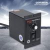 TOPINCN 400W Ac 220V Motor Speed Controller Pinpoint Regulator Controller forward Backward for Packaging Printing