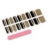 byu-texi-neira-buringuneiru BL – 5 Nail