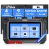 2025 XTOOL D5 Car TCM ABS SRS Engine 4 System Diagnostic Scanner AutoAuth CANFD