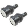 Front Lower Ball Joint Pair Set for Dodge Chrysler Plymouth