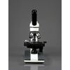 Vision Scientific VME0019-S-RC Monocular Elementary Level Compound Microscope