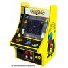 My Arcade DGUNL-3290 Pac-Man 40th Anniversary Micro Player Retro Arcade Machine