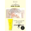 Careanaborte Pore Cleaning Scrub Face Wash, 4.2 oz (120 g)