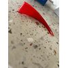 100 Pieces Red Comma Wedges 20 mm – Professional Tile Installation Accessory