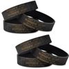 6 Pack Vacuum Belts OEM #301291G, Compatible with All Upright Vacuum Models