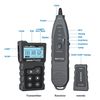 Network Cable Tester, Poe Cable Tester for Cat5E/Cat6/Cat6A, Ethernet Network Te