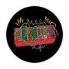 Synth Electronic Analog Drum Modular Life Synthesizer DAW PopSockets Swappable PopGrip