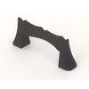 horse black wood (ebony) three line