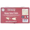 Pro Impressions 500-Piece Advance Natural Stiletto Nail Tips Set