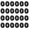CP19438-EPR Quick Cap Seat Gasket for TeeJet Nebulizer Quick Cap - 24 pcs