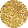 CK Products Edible Glitter - Metallic Gold - ¼ oz