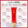 Wrinkle Care Ice, Medicated Wrinkle Improvement, Cream, All-in-One Gel, Niacinamide, Safe and Health Life, 1.8 oz (50 g), 1 Bottle