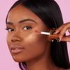 Grande Cosmetics Grandeglow Plumping Highlighter, Gilded Rose