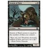 Magic: The Gathering - Swarm of Rats - Eighth Edition