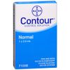 Diagnostics Direct - BX-OXOQ-EPOR 7109B Contour Normal Control Solution