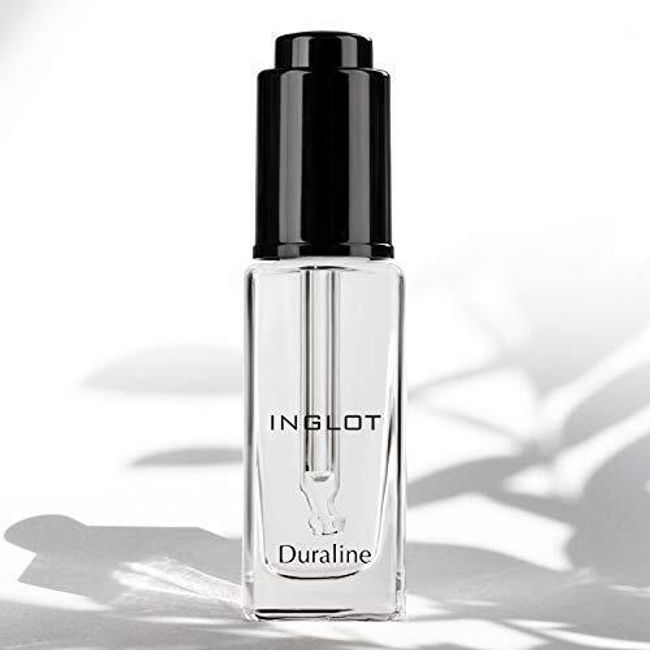 Inglot Duraline | Eyeliner sealant | Prolong Makeup Durability | Turn any Eye