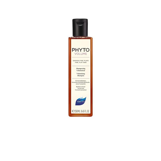 PHYTO PARIS Phytovolume Volumizing Shampoo, 8.45 fl. oz.