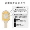 Ebisu The Premium Care Gap Plus, Soft, 2-Piece Set