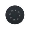 Taytools 2 Pack 5 Inch 8 Hole Soft Foam Interface Pads - Hook & Loop