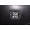 Diode Dynamics Stage Series Rock Light Flush Mount Kit (one)