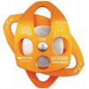Kong Italy Twin Black/Orange 141.5mm