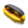FixtureDisplays® SBR Scrub Brush 17505-NEW-NPF-SL