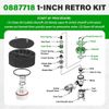 Replacement for Watts 0887718 Backflow Convert Kit for 1" 800M4-QT, 800M4-FR