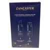 NEW! Lancaster Monaco 2 Step Softening Cleansing Routine Cleanser Toner