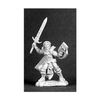 REAPER Auberus, Half Elf Warrior