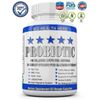 3x ULTRA PROBIOTIC 100 Billion CFUs NOW ULTIMATE FLORA PRIMAL NATURE'S KEY ALIGN