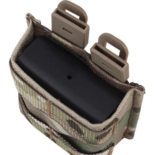 Kydex Molle Panel Backpack Insert