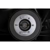 Genb WAP02GH Wheel Setup Spacer, 0.2 inch (5 mm)