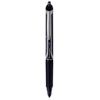Pilot V7 RT Retractable Liquid Ink Rollerball 0.7 mm - Black, Single Pen
