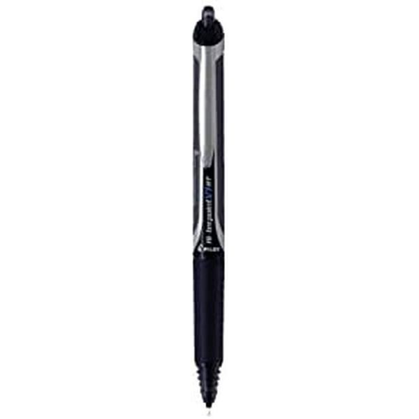 Pilot V7 RT Retractable Liquid Ink Rollerball 0.7 mm - Black, Single Pen
