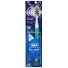 Oral-B Pro-Health Pulsar Battery Powered Toothbrush, Soft, Colors May Vary, 1 Count