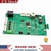 For Pentair Master Temp 400 42002-0007S Control Board Kit w/ 472610Z Switch Pad
